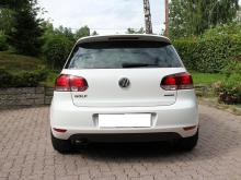 Volkswagen GOLF VOLKSWAGEN GOLF CT OK Blanc