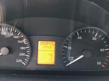 Mercedes-Benz Vito 115 CDI Blanc