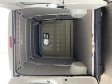 Citroen Dangel Jumper 4x4 Blanc