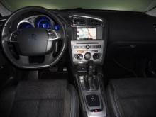 Citroen C4 II PureTech 130ch Shine Blanc