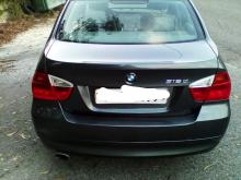 BMW Série 3 318d Mauve