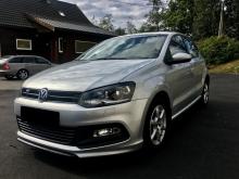 Volkswagen GOLF Gris