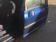 Peugeot 1007 1.4L Essence 1.4L Bleu