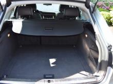 Audi audi  Audi A4 Avant Quattro 2.0T Wagon 47K Gris
