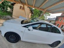 Seat IBIZA  Blanc
