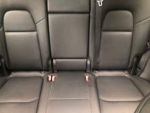 Tesla Model Y Long Range Blanc