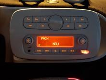 smart Fortwo Prime Marron
