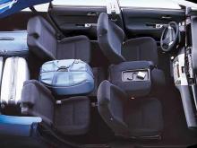 Honda 2.2 CDTI executive Gris