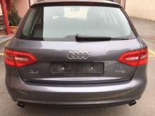 Audi a4 1.8 TFS Gris
