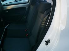 Volkswagen Up ! Day & Night Blanc
