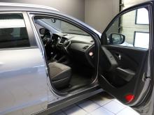 Hyundai Hyundai ix35 1,7 CRDI Comfort Hyundai ix35 Gris